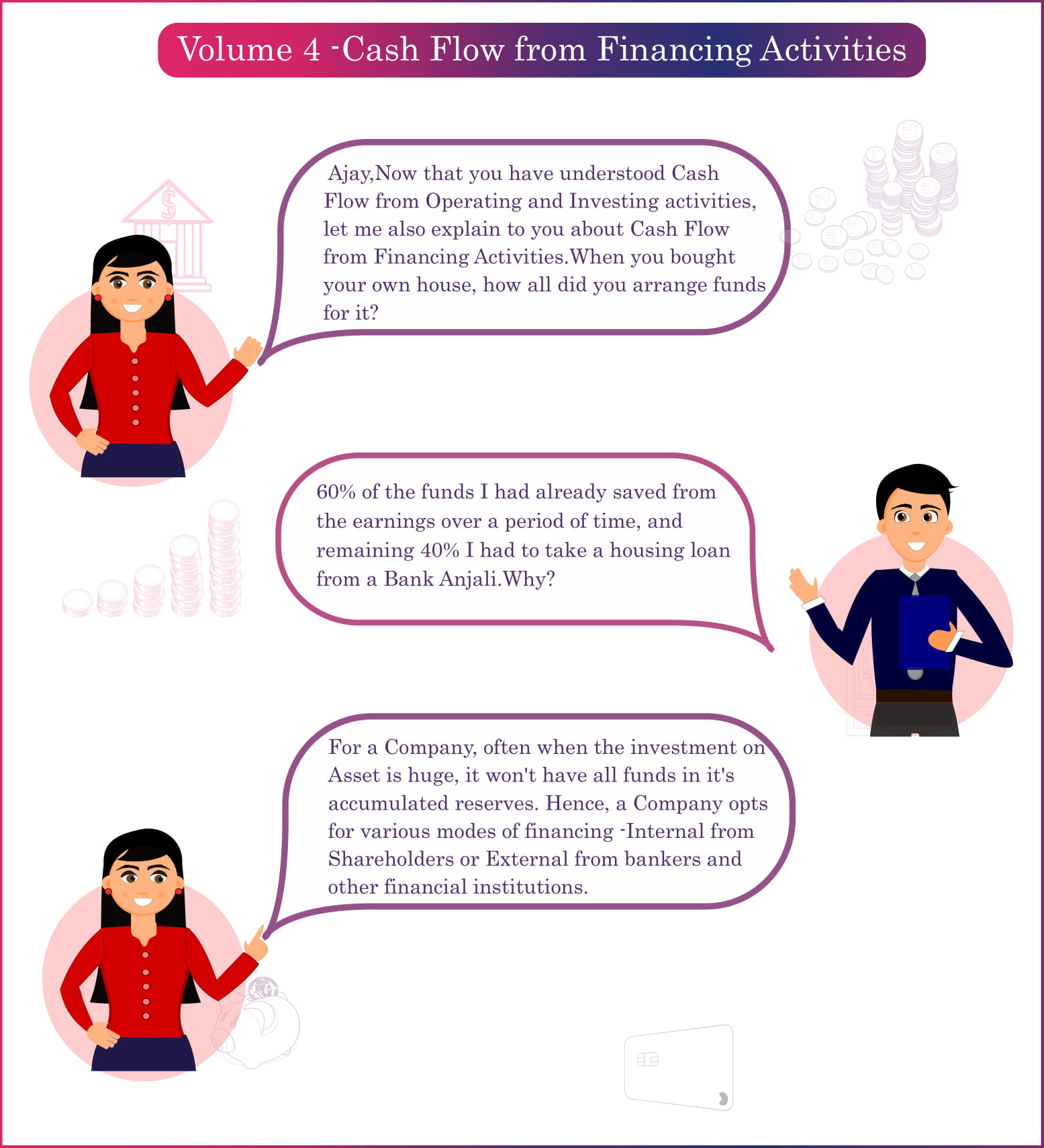 FUN WITH FINANCE - SERIES 02